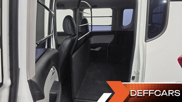 Kia RAY Van Standard купить на сайте DeffCars