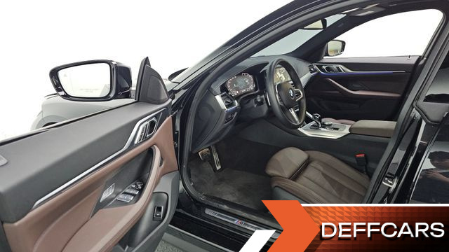 BMW 4-SERIES 420i M Sports GranCoupe купить на сайте DeffCars