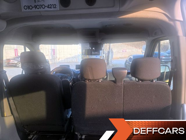 Renault-KoreaSamsung MASTER 2.3 15-Seater купить на сайте DeffCars