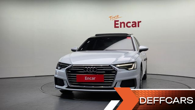 Audi A6 45 TFSI Quattro Premium купить на сайте DeffCars