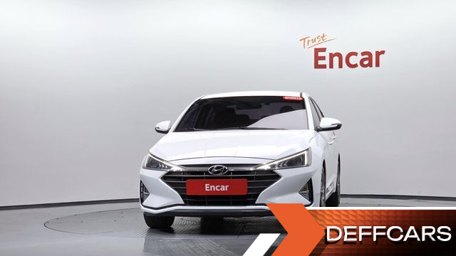 Hyundai AVANTE 1.6 Style купить на сайте DeffCars