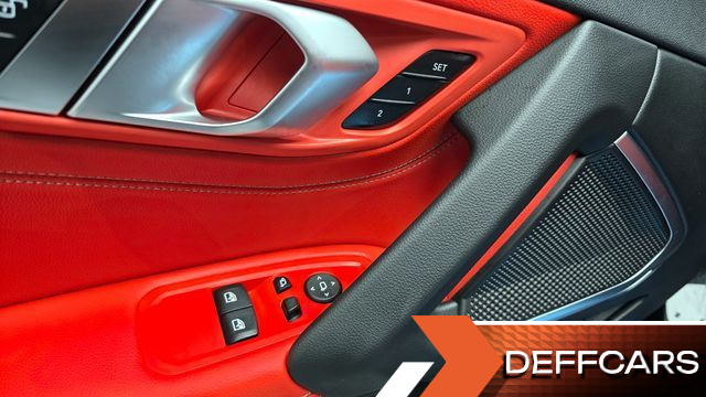 BMW Z4 sDrive20i M Sport купить на сайте DeffCars