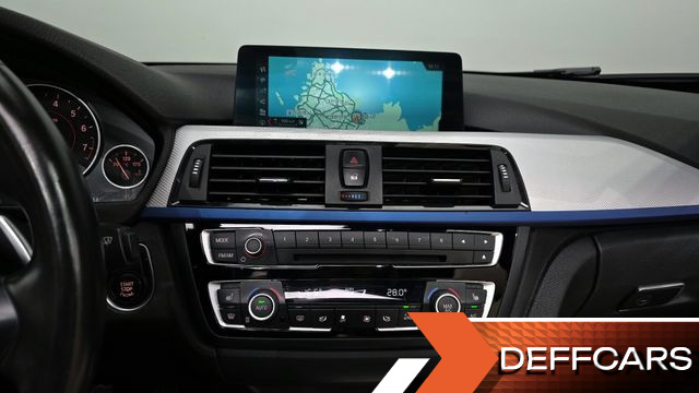 BMW 4-SERIES 428i M Sport Convertible купить на сайте DeffCars