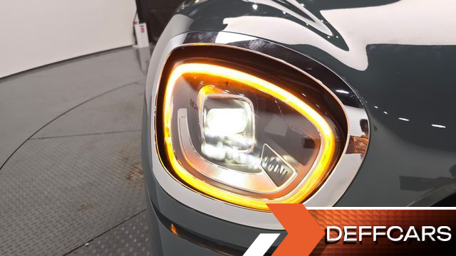 Mini COUNTRYMAN Classic 2nd купить на сайте DeffCars