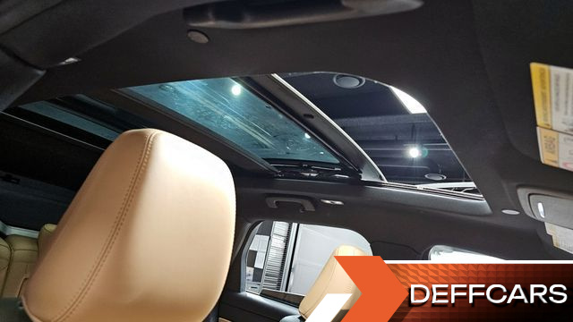 Lincoln CORSAIR 2.0 Reserve AWD купить на сайте DeffCars