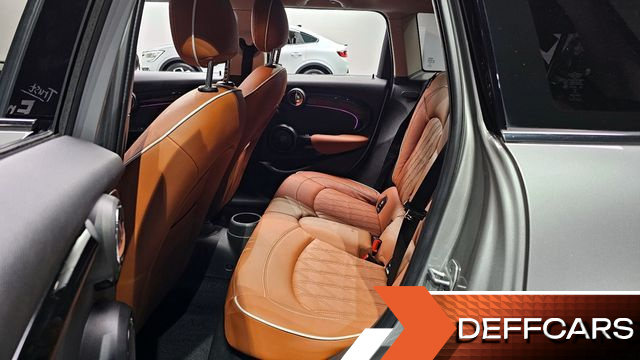 Mini COOPER 5Door Standard 3rd купить на сайте DeffCars