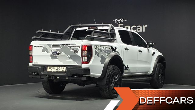 Ford RANGER 2.0 Raptor купить на сайте DeffCars