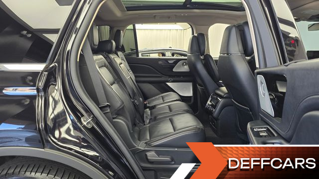 Lincoln AVIATOR 3.0 Reserve  AWD купить на сайте DeffCars