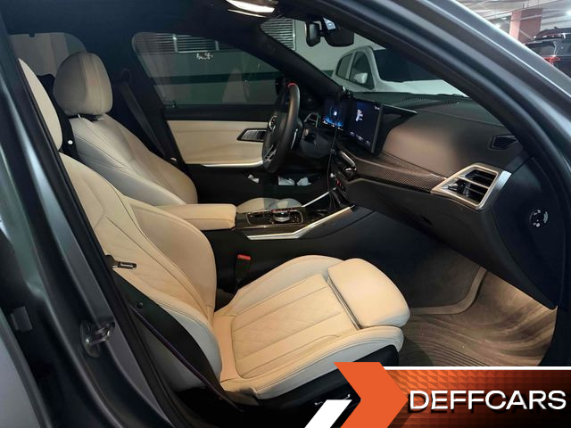 BMW 3-SERIES M340i xDrive Touring Pro купить на сайте DeffCars