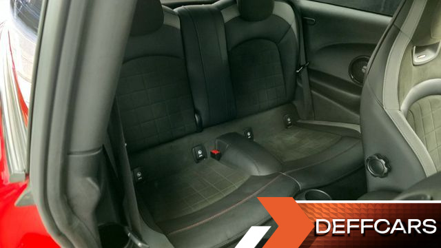 Mini COOPER JCW 3rd Generation купить на сайте DeffCars