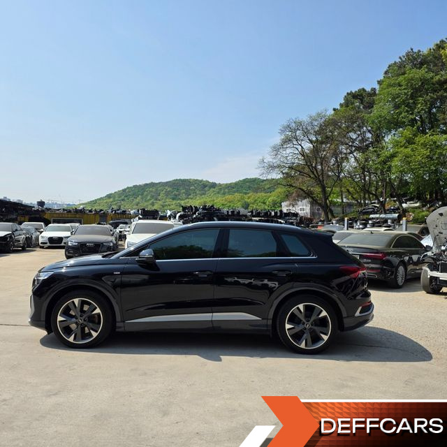 Audi Q4 E-TRON 40 Premium купить на сайте DeffCars
