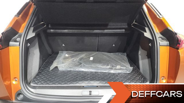 Peugeot 2008 1.5 BlueHDi GT купить на сайте DeffCars