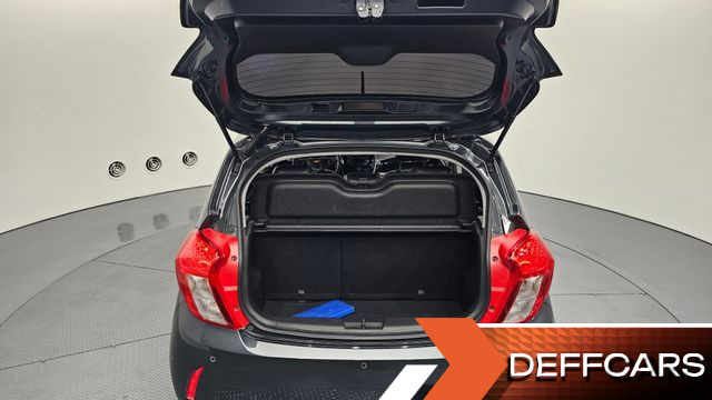ChevroletGMDaewoo SPARK Premier купить на сайте DeffCars