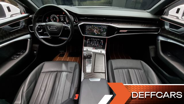 Audi A6 45 TFSI Quattro Premium купить на сайте DeffCars