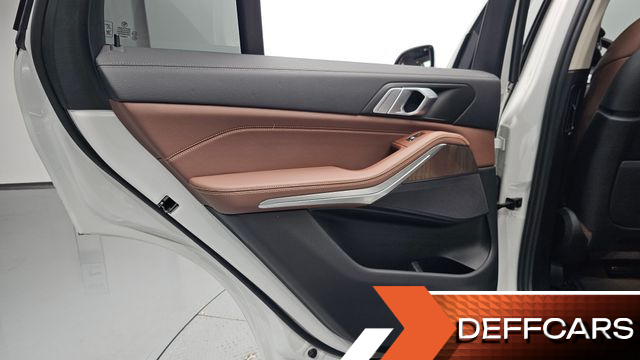 BMW X5 xDrive 30d xLine купить на сайте DeffCars