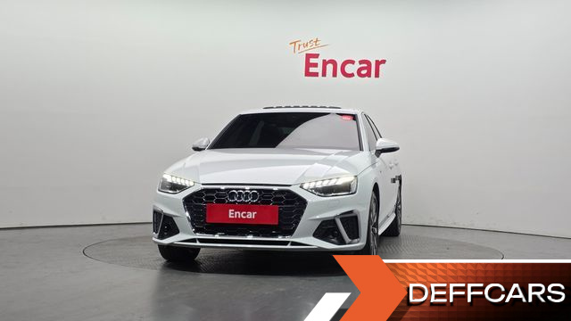 Audi A4 40 TFSI Premium купить на сайте DeffCars