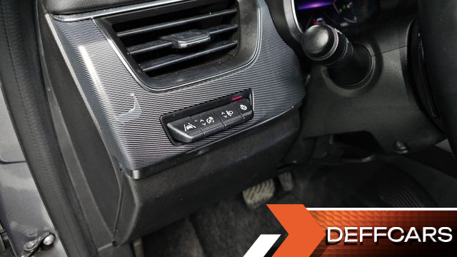 Renault-KoreaSamsung XM3 1.3 TCe RE Signature купить на сайте DeffCars