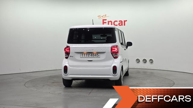 Kia RAY Van Standard купить на сайте DeffCars