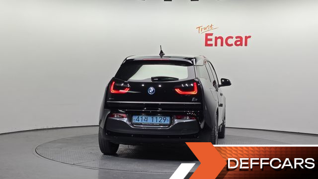 BMW I3 SOL+ купить на сайте DeffCars