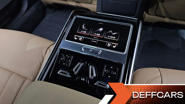 Audi A8 55 TFSI Quattro LWB купить на сайте DeffCars