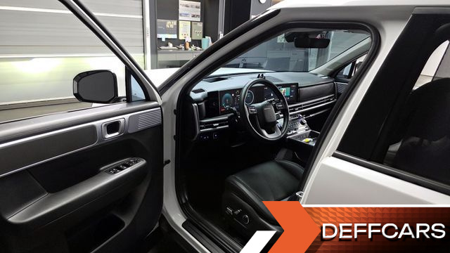Hyundai SANTAFE HEV 1.6 2WD Prestige купить на сайте DeffCars