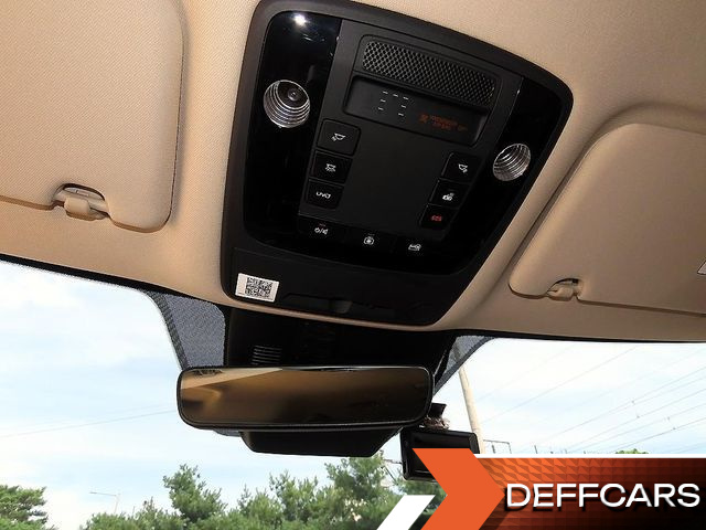 Kia CARNIVAL Diesel 9-Seater Noblesse купить на сайте DeffCars