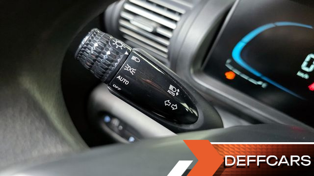Hyundai CASPER Van Smart купить на сайте DeffCars