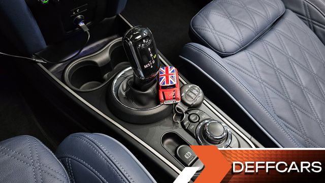 Mini COUNTRYMAN ALL4 Classic 2nd купить на сайте DeffCars