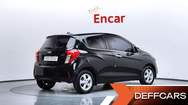 ChevroletGMDaewoo SPARK LT Plus купить на сайте DeffCars