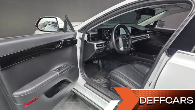 Hyundai GRANDEUR 3.5 LPG 2WD (Taxi) Deluxe купить на сайте DeffCars