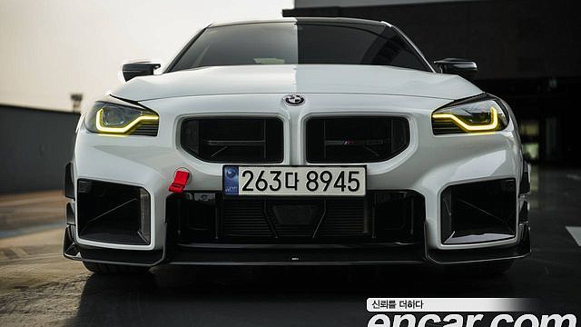 BMW M2 M2 Coupe купить на сайте DeffCars
