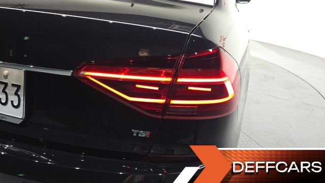 Volkswagen PASSAT 2.0 TSI B7 купить на сайте DeffCars