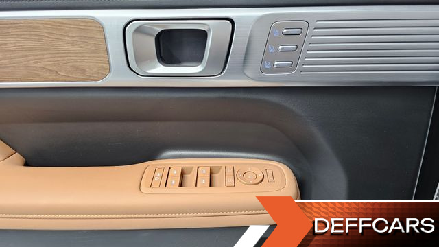 Hyundai SANTAFE Gasoline 2.5T 2WD H Pick купить на сайте DeffCars