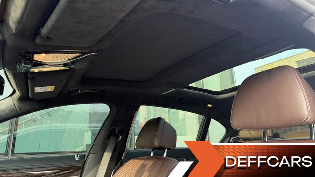 BMW 7-SERIES 730Ld xDrive Design Pure Excellence купить на сайте DeffCars