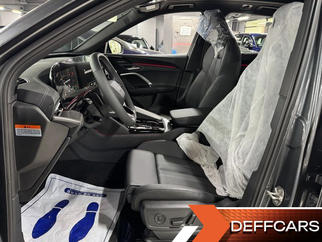 Audi Q5 40 TDI Quattro S Line Black Edition купить на сайте DeffCars