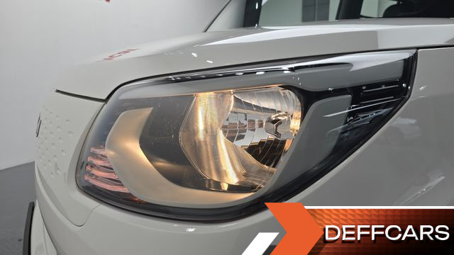 Kia RAY Van Standard купить на сайте DeffCars