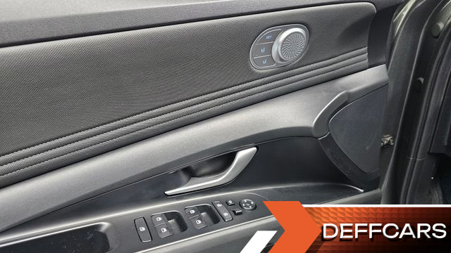 Hyundai AVANTE 1.6 Inspiration купить на сайте DeffCars