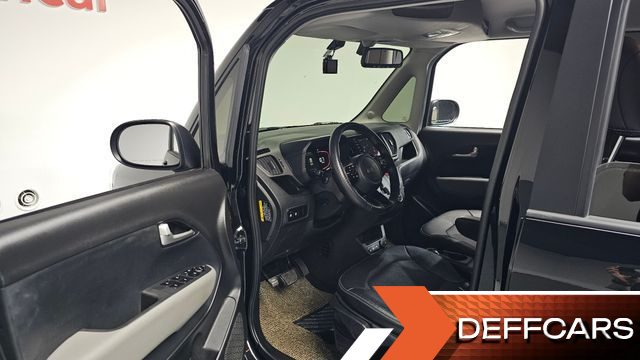 Kia RAY Prestige купить на сайте DeffCars