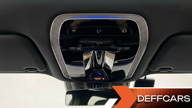 Mercedes EQS EQS450 4MATIC купить на сайте DeffCars
