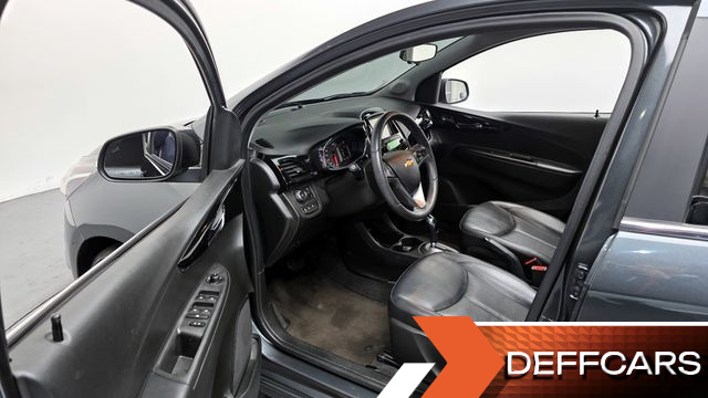 ChevroletGMDaewoo SPARK LTZ купить на сайте DeffCars