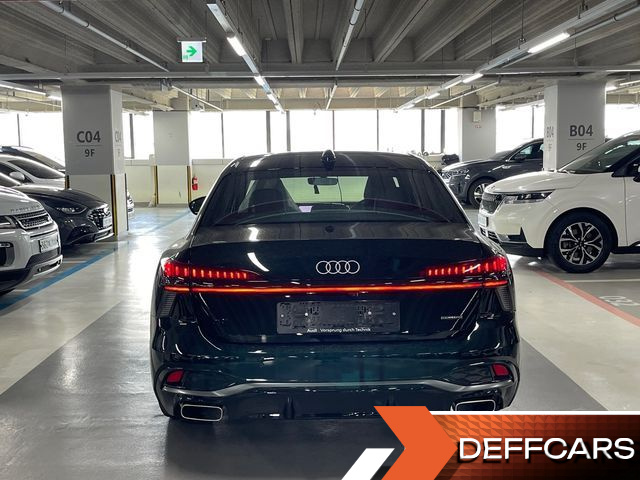 Audi A6 45 TFSI Quattro S Line купить на сайте DeffCars