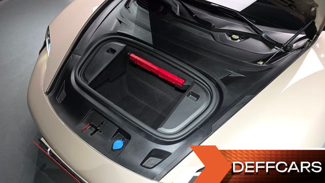 Porsche TAYCAN GTS купить на сайте DeffCars