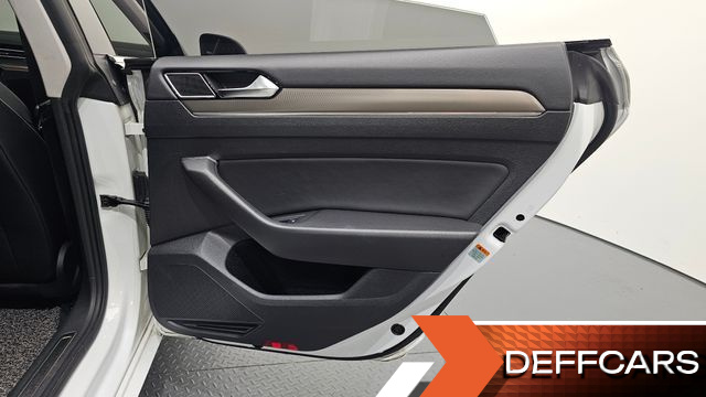 Volkswagen ARTEON 2.0 TDI Prestige купить на сайте DeffCars