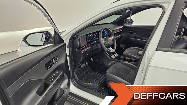 Hyundai KONA Gasoline 1.6 Turbo 4WD Inspiration N Line купить на сайте DeffCars