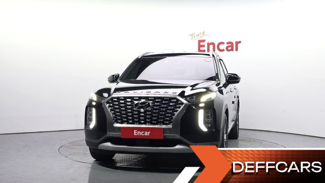 Hyundai PALISADE Gasoline 3.8 4WD Exclusive купить на сайте DeffCars