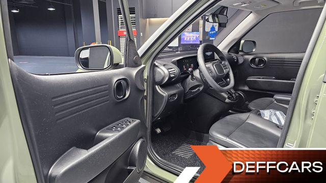 Hyundai CASPER Turbo Smart купить на сайте DeffCars