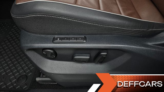 Volkswagen TIGUAN 2.0 TSI Prestige купить на сайте DeffCars