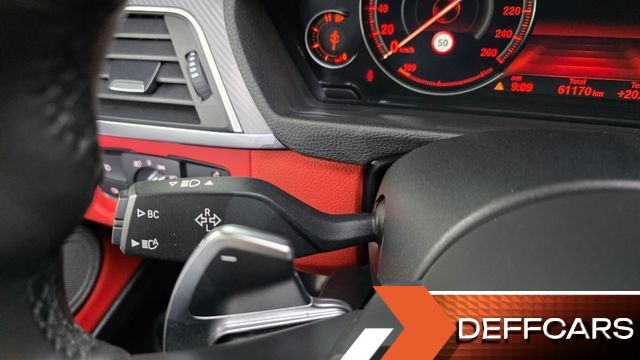 BMW 4-SERIES 430i M Sport Coupe купить на сайте DeffCars
