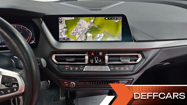BMW 1-SERIES 120i M Sports купить на сайте DeffCars