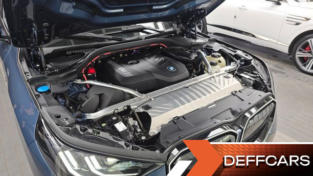 BMW X3 xDrive 20 M Sport Pro купить на сайте DeffCars